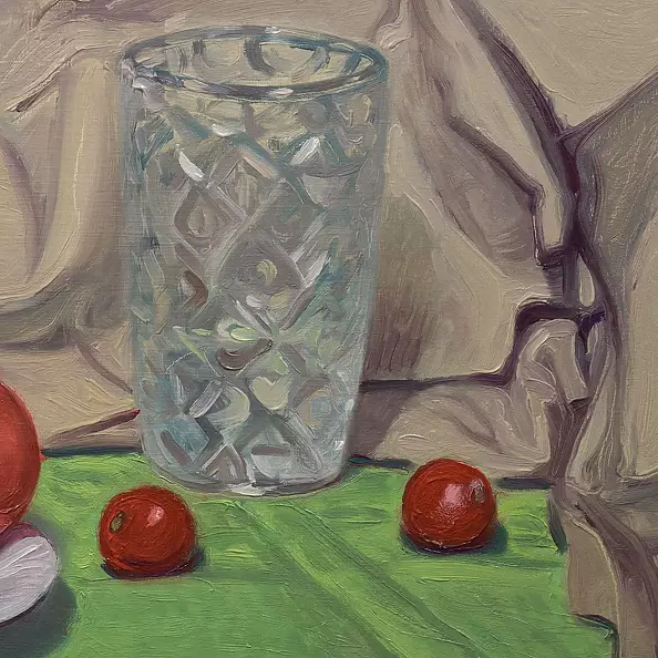 Wojciech Pater - Still Life XIV