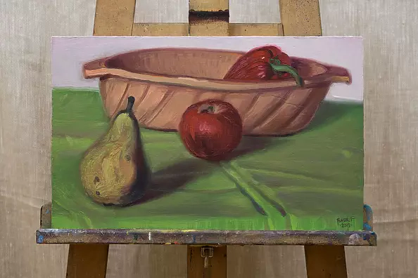 Wojciech Pater - Still Life XV