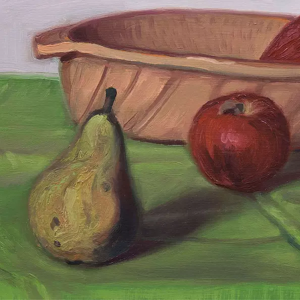 Wojciech Pater - Still Life XV