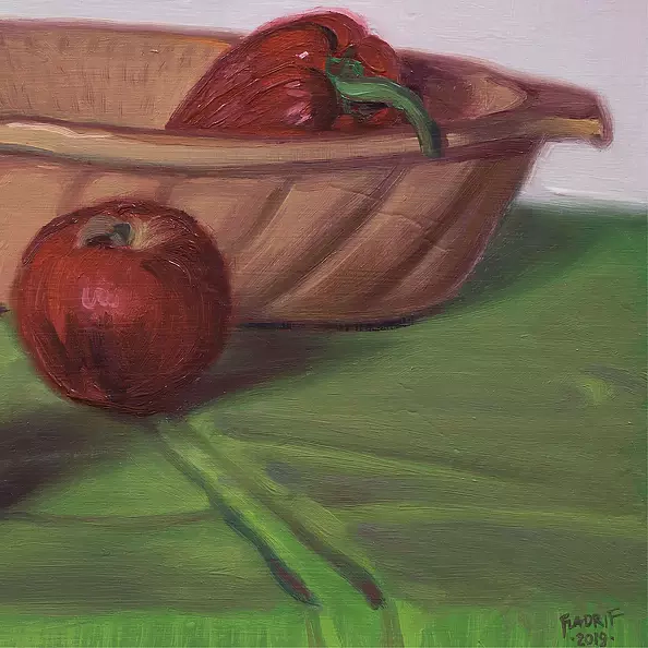 Wojciech Pater - Still Life XV