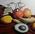 Weronika Student - Still life