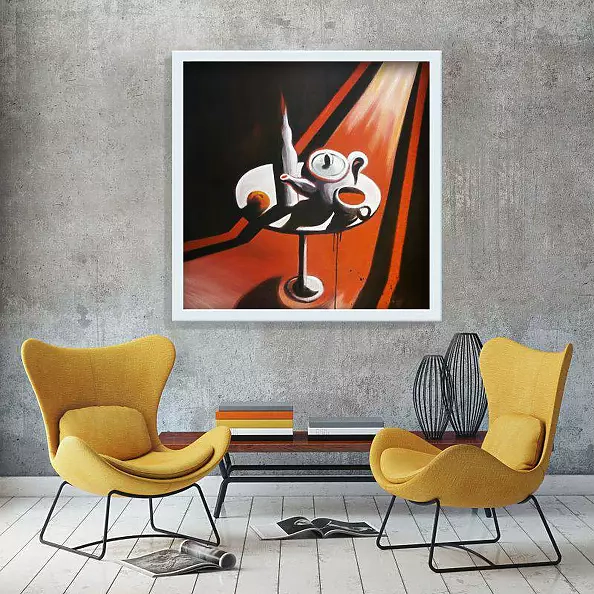 Mikołaj Czechowski - Martwa #1