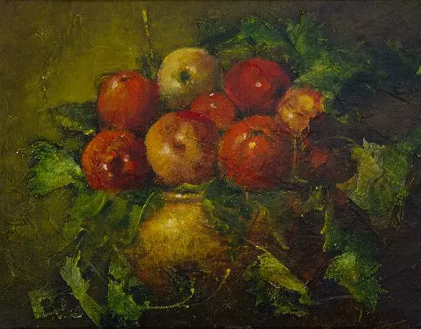 Tadeusz Gazda - Still Life XI