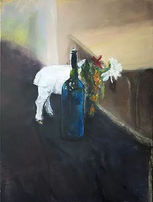 Agata Klimowska - Still life