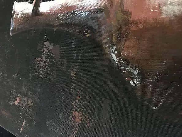 Agnieszka Łuksik - Still life pitcher