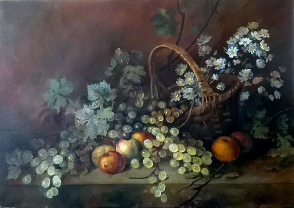 Igor Janczuk - Still life