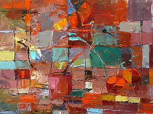 Krzysztof Tracz - Still life