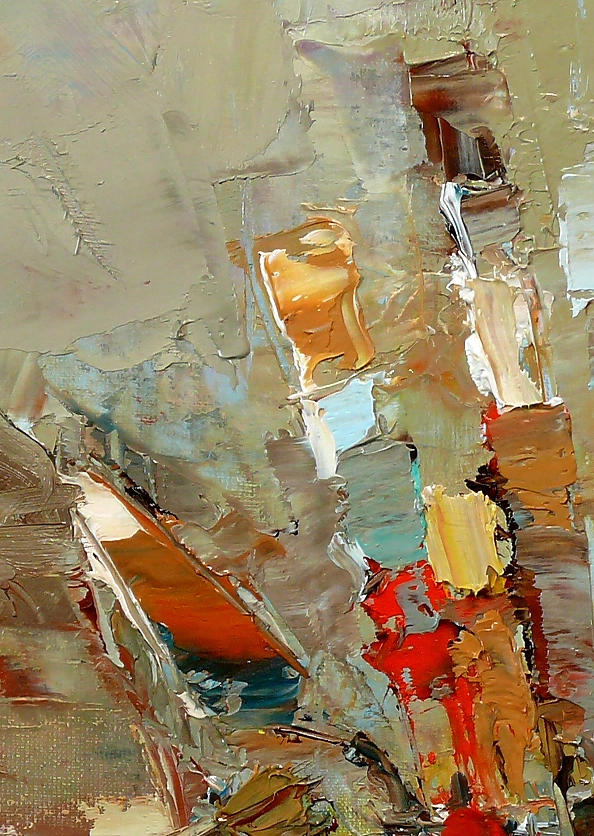 Krzysztof Tracz - Still life