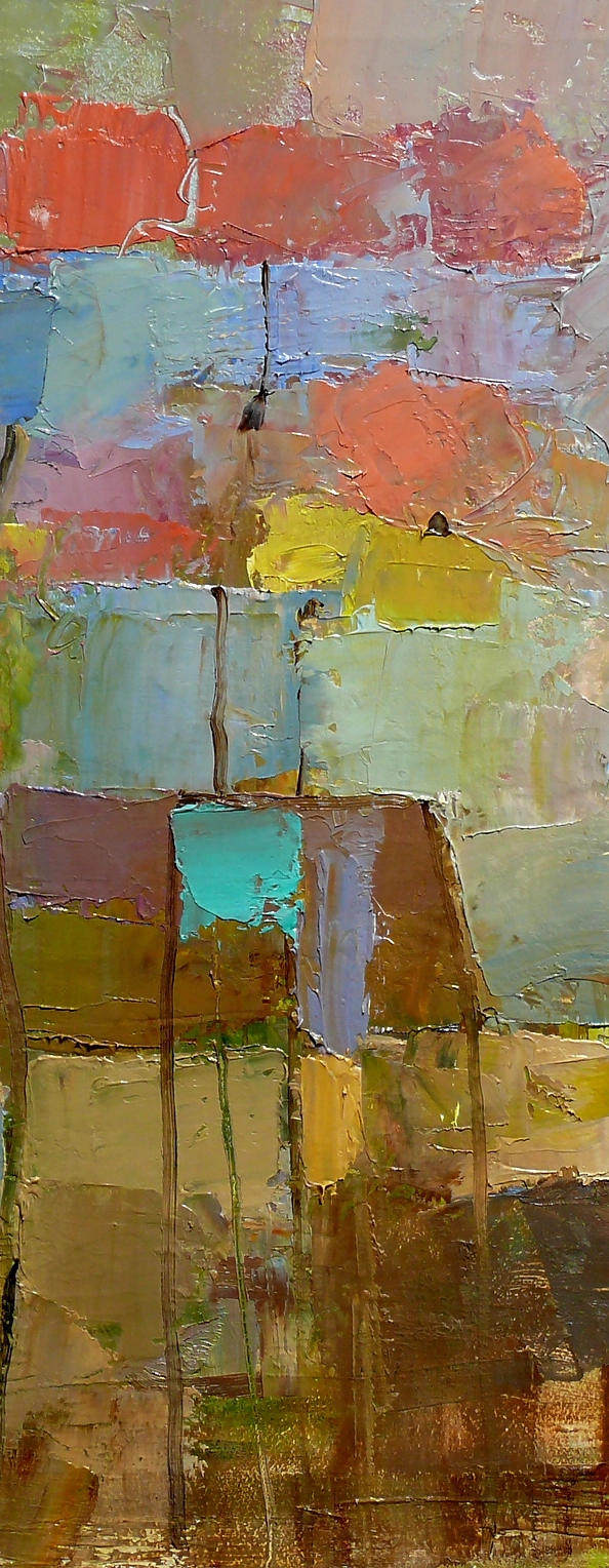 Krzysztof Tracz - Still life