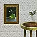 Agnieszka Łuksik - Still life flowers oil