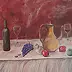 Monika Kubik - Still life