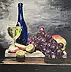 Monika Palichleb - Martwa natura, nr 2