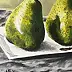 Monika Palichleb - Still Life, No. 3, Pears