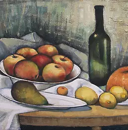 Piotr Respendowicz - Still life