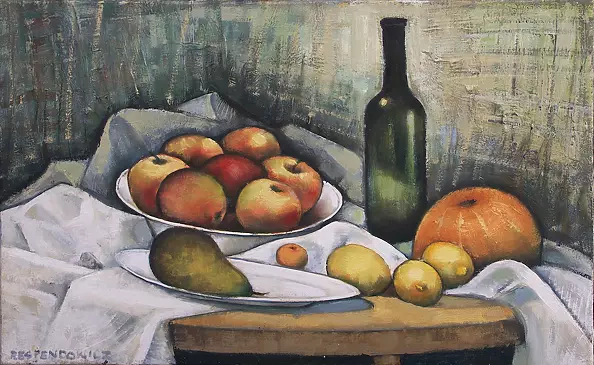Piotr Respendowicz - Still life