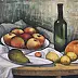 Piotr Respendowicz - Still life