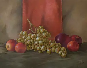 Sonia Pajgert - Still life