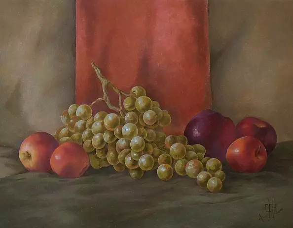 Sonia Pajgert - Martwa natura