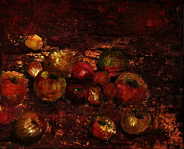 Tomasz Lach - Martwa natura