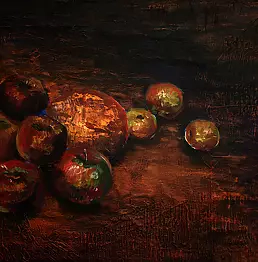 Tomasz Lach - Martwa natura