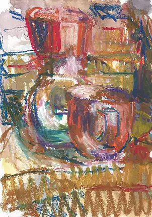 Wioleta Przybysz - Still life