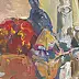 Wioleta Przybysz - Still life