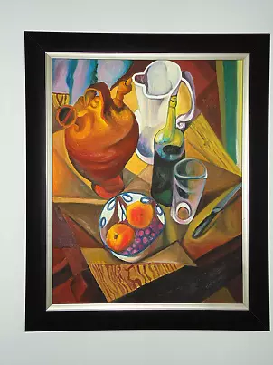 Waldemar Tłuczek - Still life