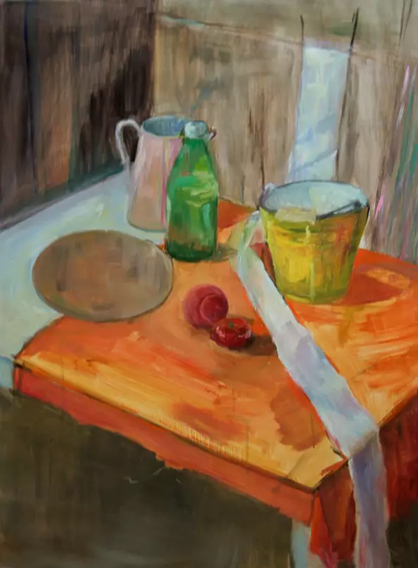 Malwina Gamoń - Still Life II