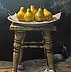 Piotr Mruk - Still Life with Pears