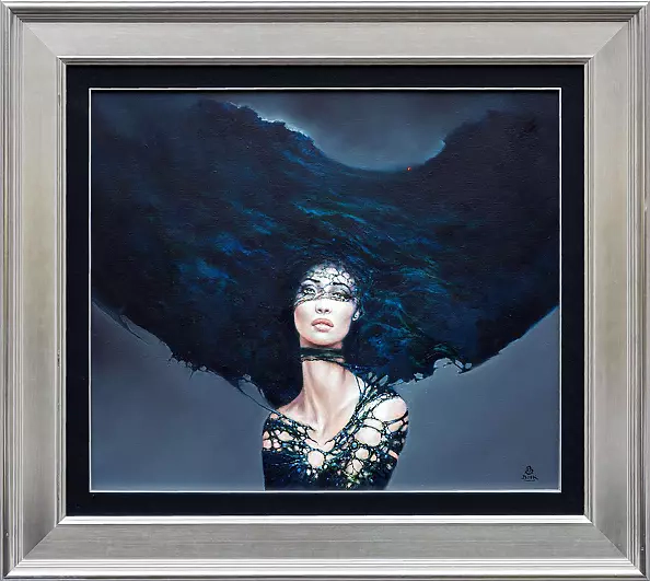 Karol Bąk - Martwe Morze