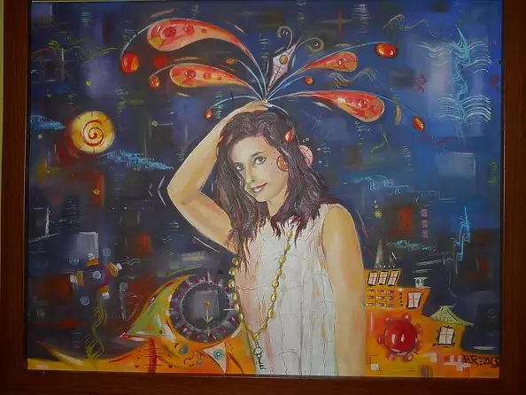 Patryk Tylec - Martynka