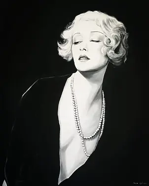 Sandra Chojnowska - Mary, 2023