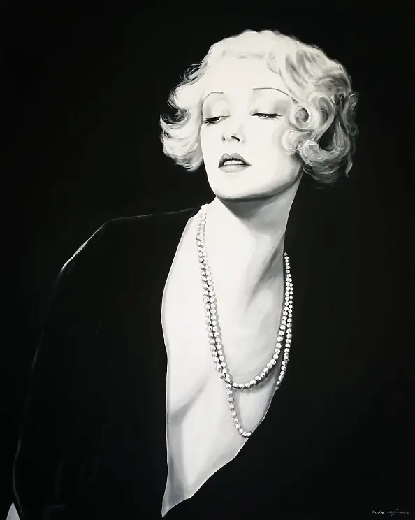 Sandra Chojnowska - Mary, 2023