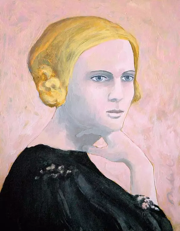 Patryk Janczukowski - Maryśka