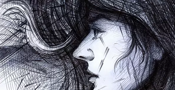 Witold Kubicha - Mary