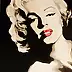 Agnieszka Jarząbek - Marilyn Monroe