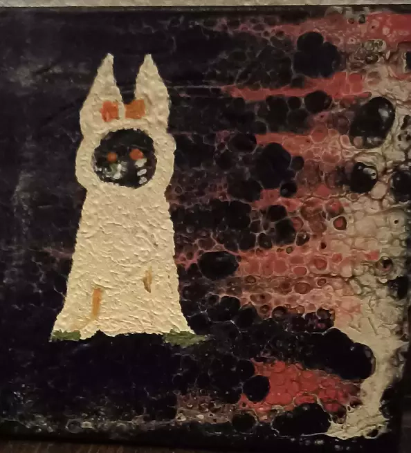 Joanna Malinowska - Polski