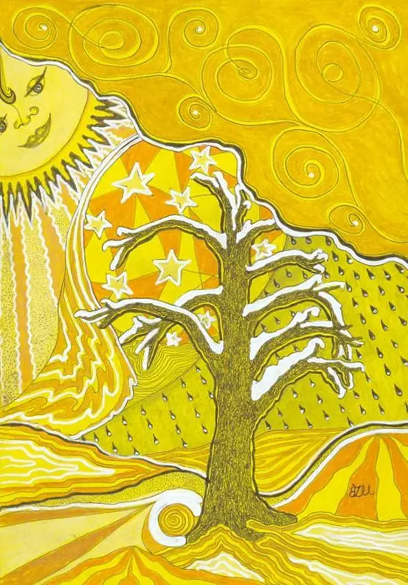 Ewa Żelazny Machura - march