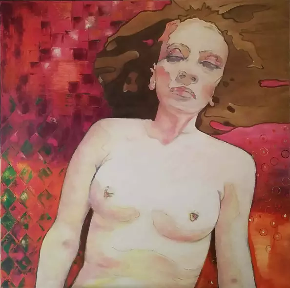 Eliza Piechnik - Dreams