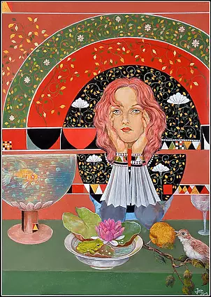 Jerzy Plucha - dreams