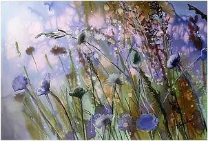 Joanna Magdalena - Dreams