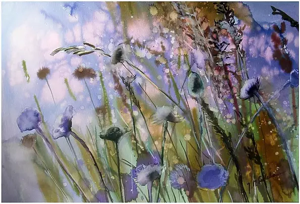 Joanna Magdalena - Dreams