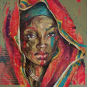 Marcin Mikołajczak - "Dreams"