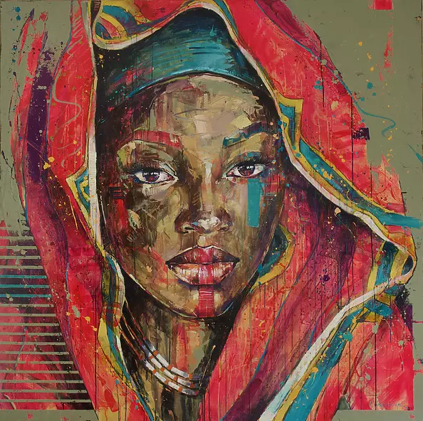 Marcin Mikołajczak - "Dreams"