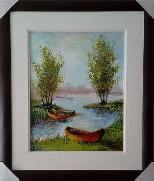 Sebastian Szczepański - Dreams