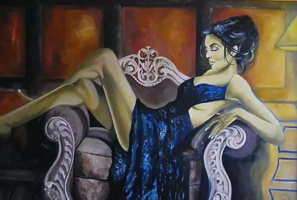 Dariusz Wróbel - Marzenie