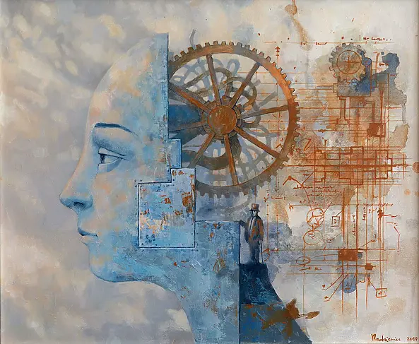 Grzegorz Radziewicz - Marzenie