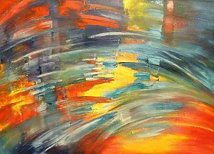 Kazimierz Komarnicki - Dream