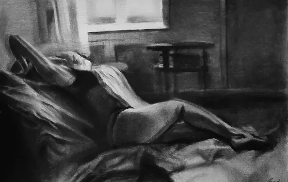 Kamila Ossowska - Dream