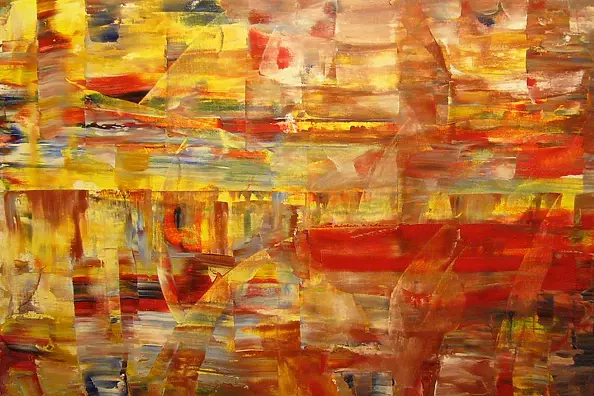 Kazimierz Komarnicki - The dream of summer